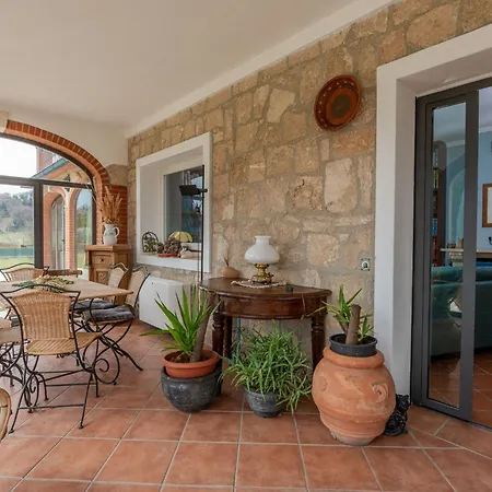 Le Cascate By Interhome Saturnia