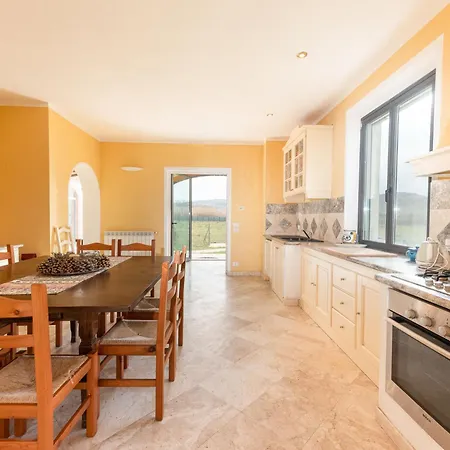 Le Cascate By Interhome