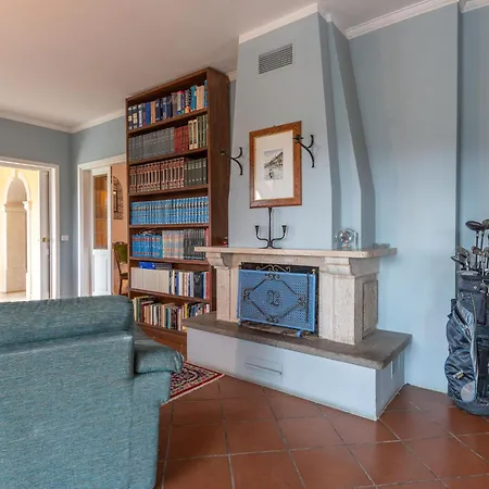 Le Cascate By Interhome *