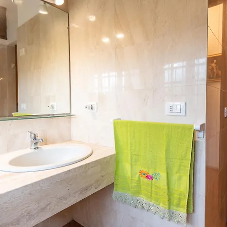 Villa Le Cascate By Interhome Saturnia