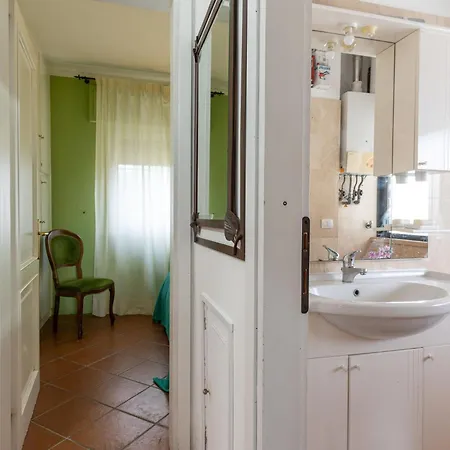Le Cascate By Interhome *