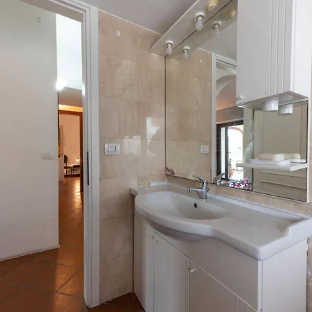 Le Cascate By Interhome