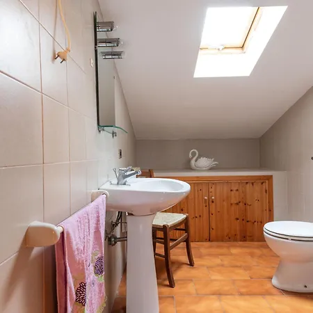 Le Cascate By Interhome Villa *