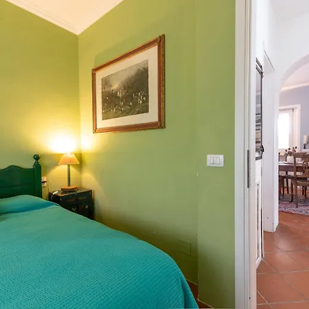 Le Cascate By Interhome