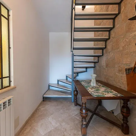 Le Cascate By Interhome * Saturnia