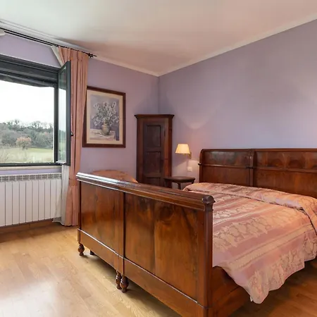 Le Cascate By Interhome Saturnia