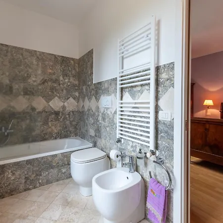 Villa Le Cascate By Interhome *