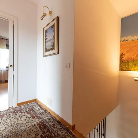Villa Le Cascate By Interhome Saturnia