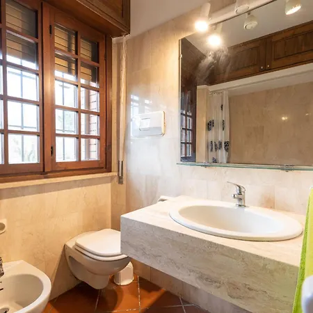 Le Cascate By Interhome Villa Saturnia