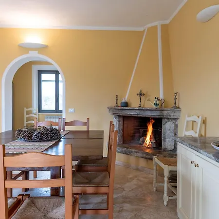 Le Cascate By Interhome
