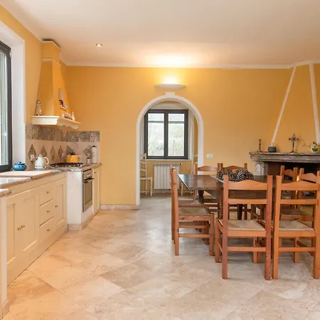 Villa Le Cascate By Interhome *