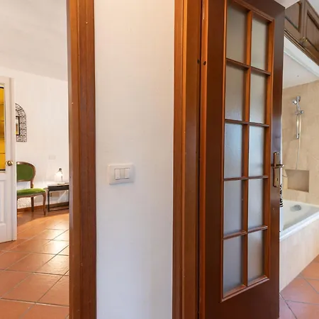 Le Cascate By Interhome *