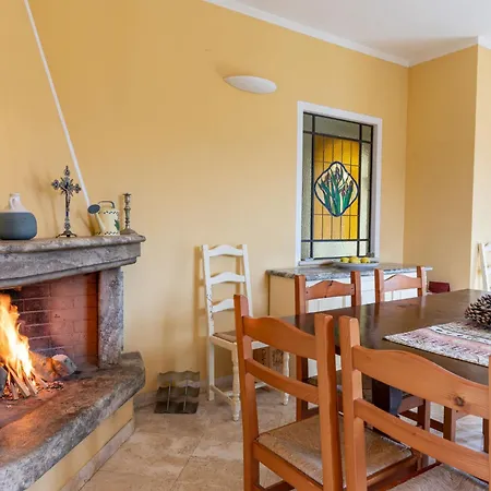 Villa Le Cascate By Interhome Saturnia