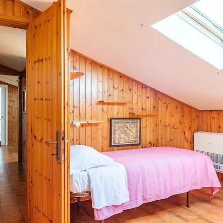 Villa Le Cascate By Interhome Saturnia