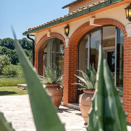 Villa Le Cascate By Interhome *