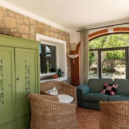 Villa Le Cascate By Interhome Saturnia