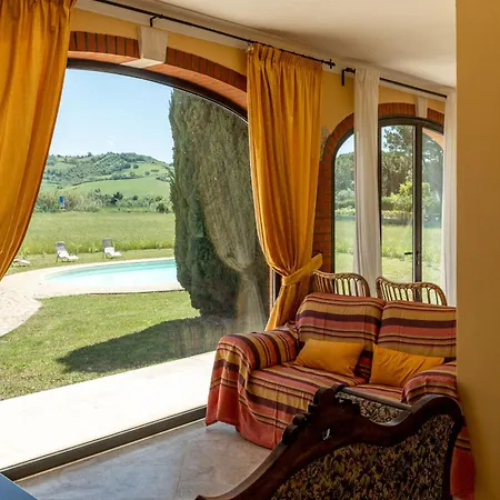 Villa Le Cascate By Interhome Saturnia