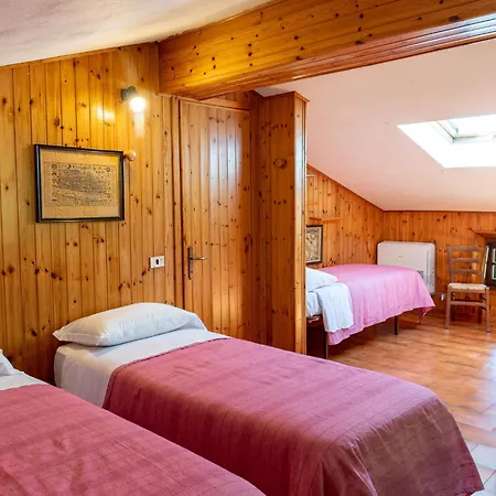 Le Cascate By Interhome