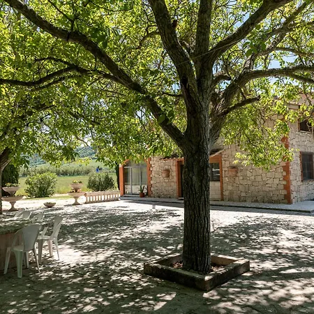 Le Cascate By Interhome * Saturnia