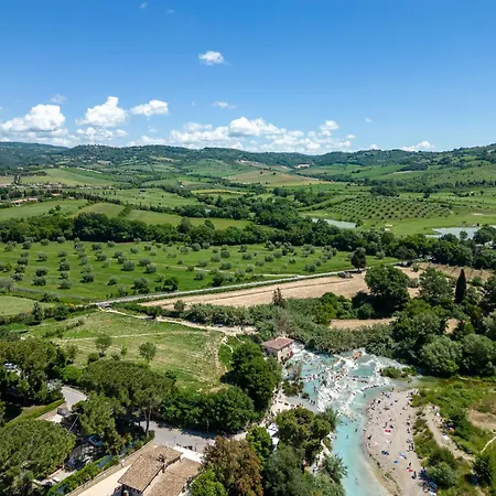 Le Cascate By Interhome * Saturnia