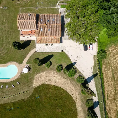 Villa Le Cascate By Interhome *