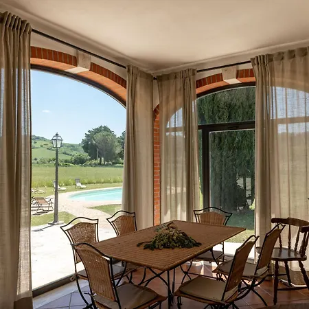 Le Cascate By Interhome *