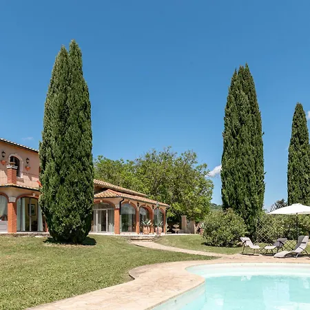 Le Cascate By Interhome * Saturnia