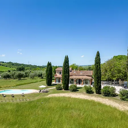 Le Cascate By Interhome Villa *