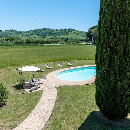 Le Cascate By Interhome *