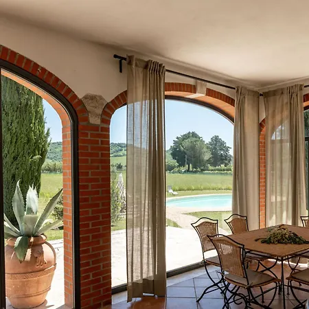 Le Cascate By Interhome Villa *