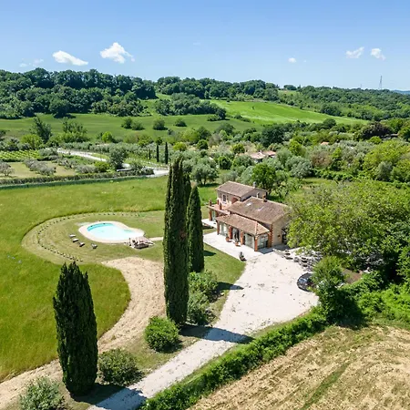 Le Cascate By Interhome Villa Saturnia