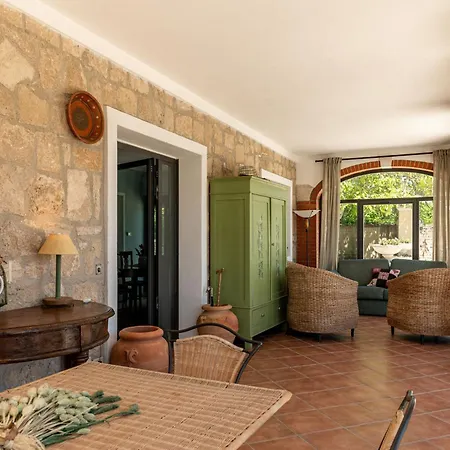 Le Cascate By Interhome Saturnia