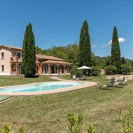 Le Cascate By Interhome Villa
