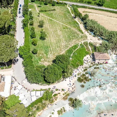 Le Cascate By Interhome Villa