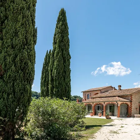 Le Cascate By Interhome Saturnia
