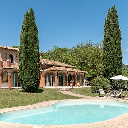 Le Cascate By Interhome Villa *