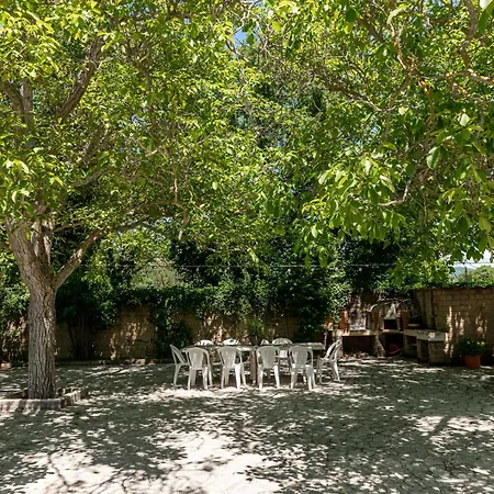 Le Cascate By Interhome Villa Saturnia
