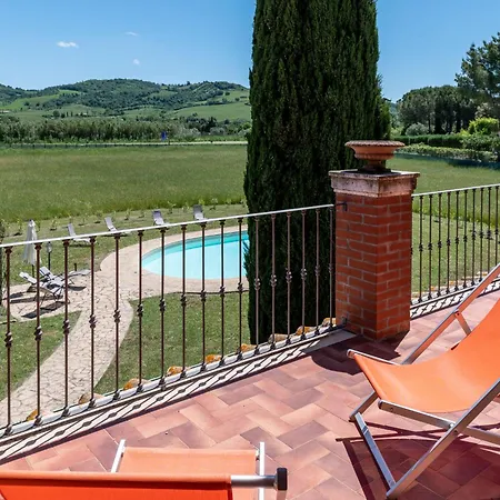 Le Cascate By Interhome